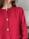 Gilet Louna