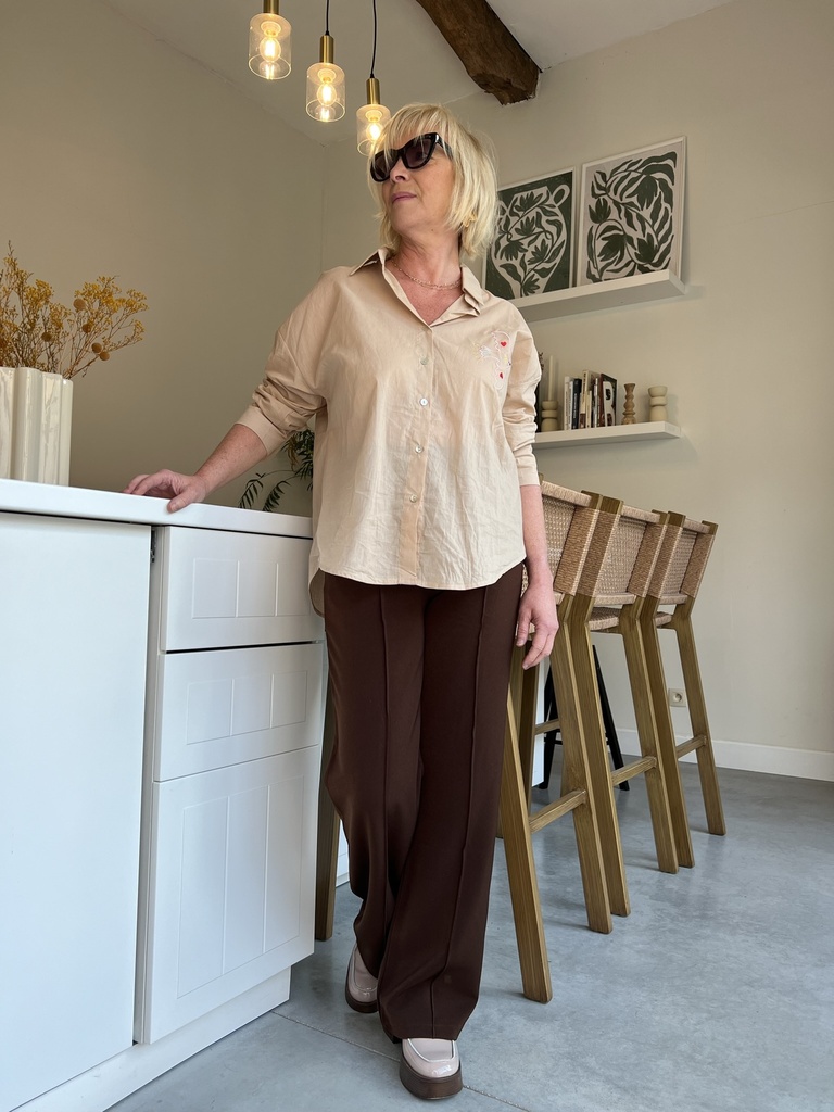 Pantalon Victoria