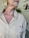 Chemise Ariel