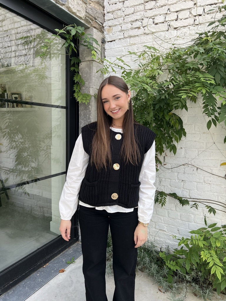 Blouse Daria