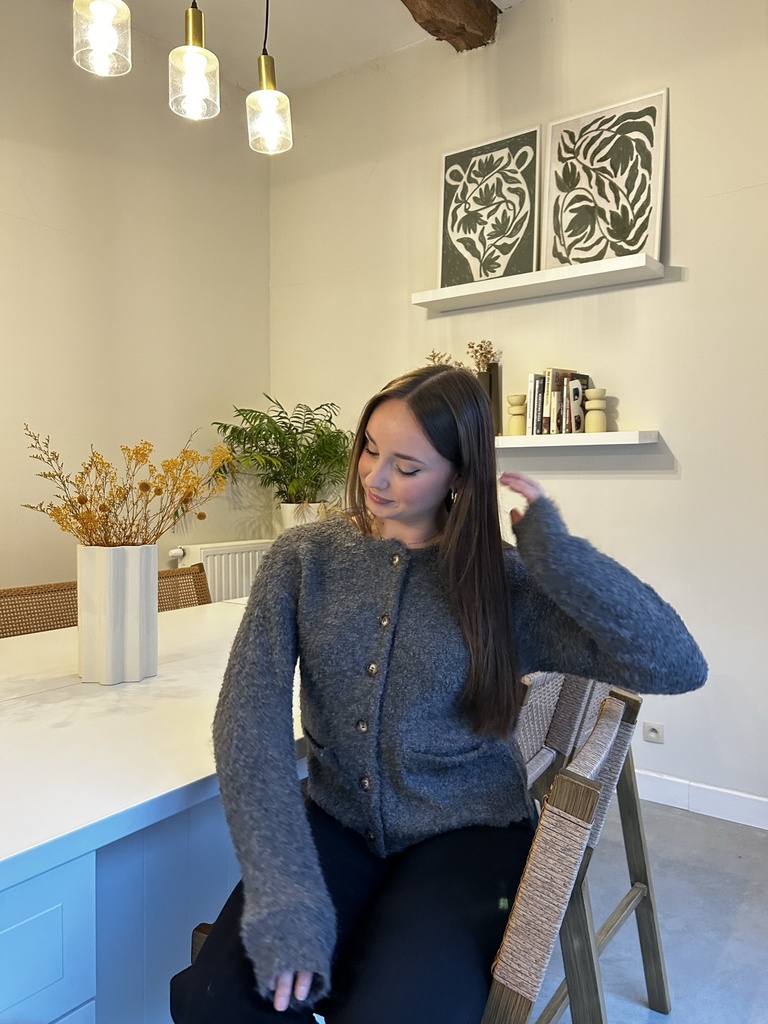 Gilet Maya
