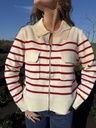 Gilet Ruby 