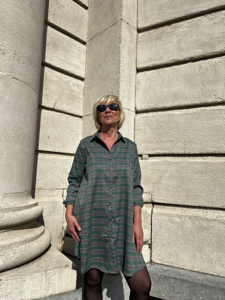 Robe Roma