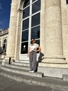 Pantalon Olivia