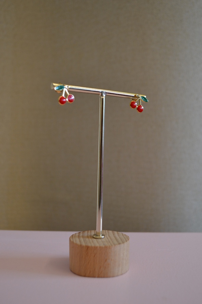 Boucles Clara