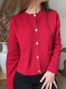 Gilet Louna