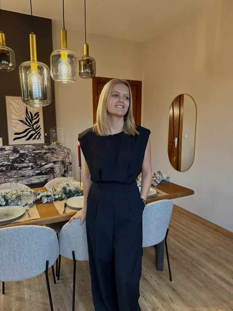 Combinaison Valéria