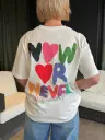 T-shirt Alexis 