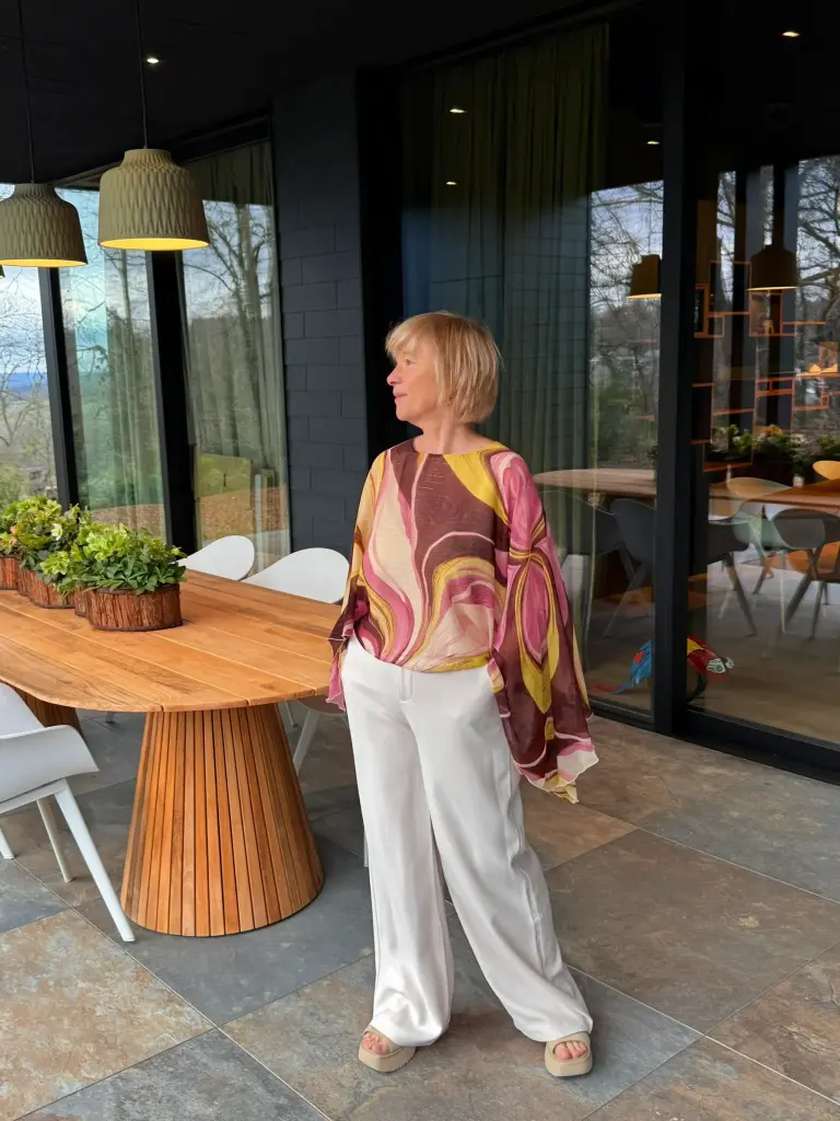 Pantalon Salma