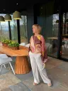 Blouse Judith 