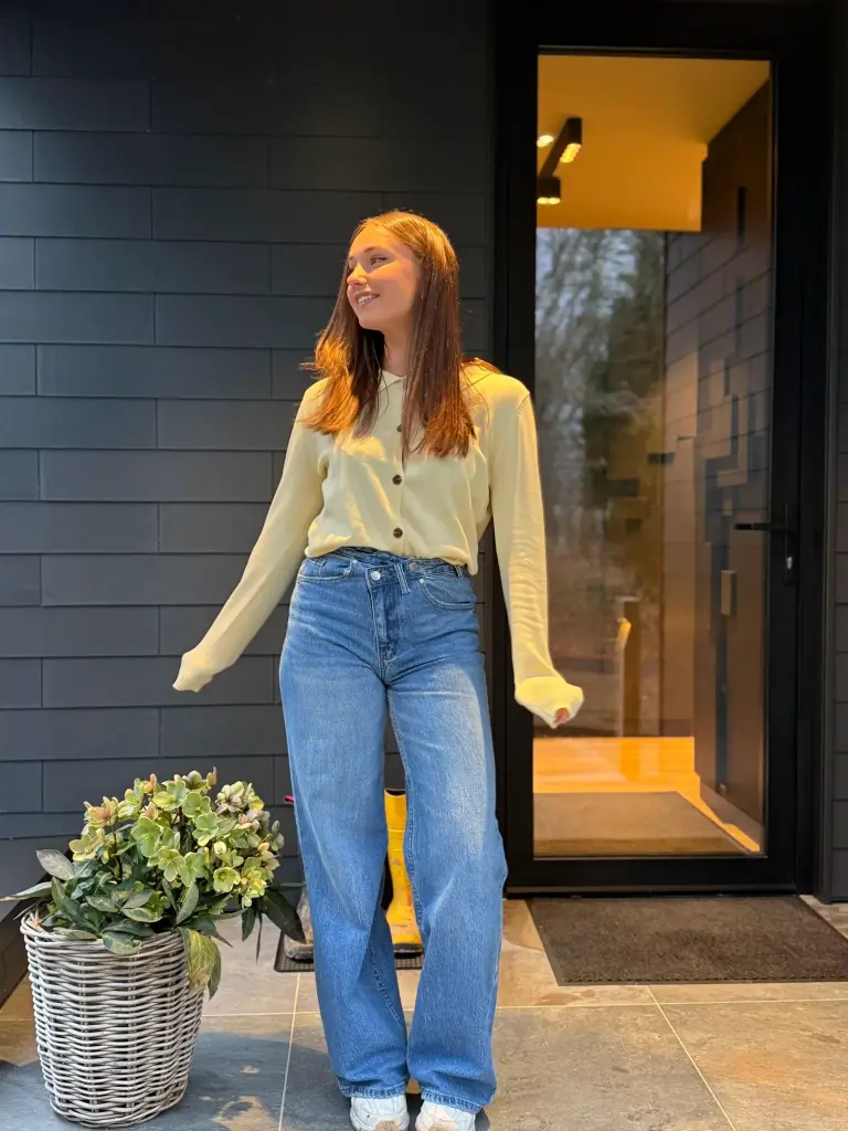 Jeans Emile
