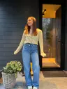 Jeans Emile