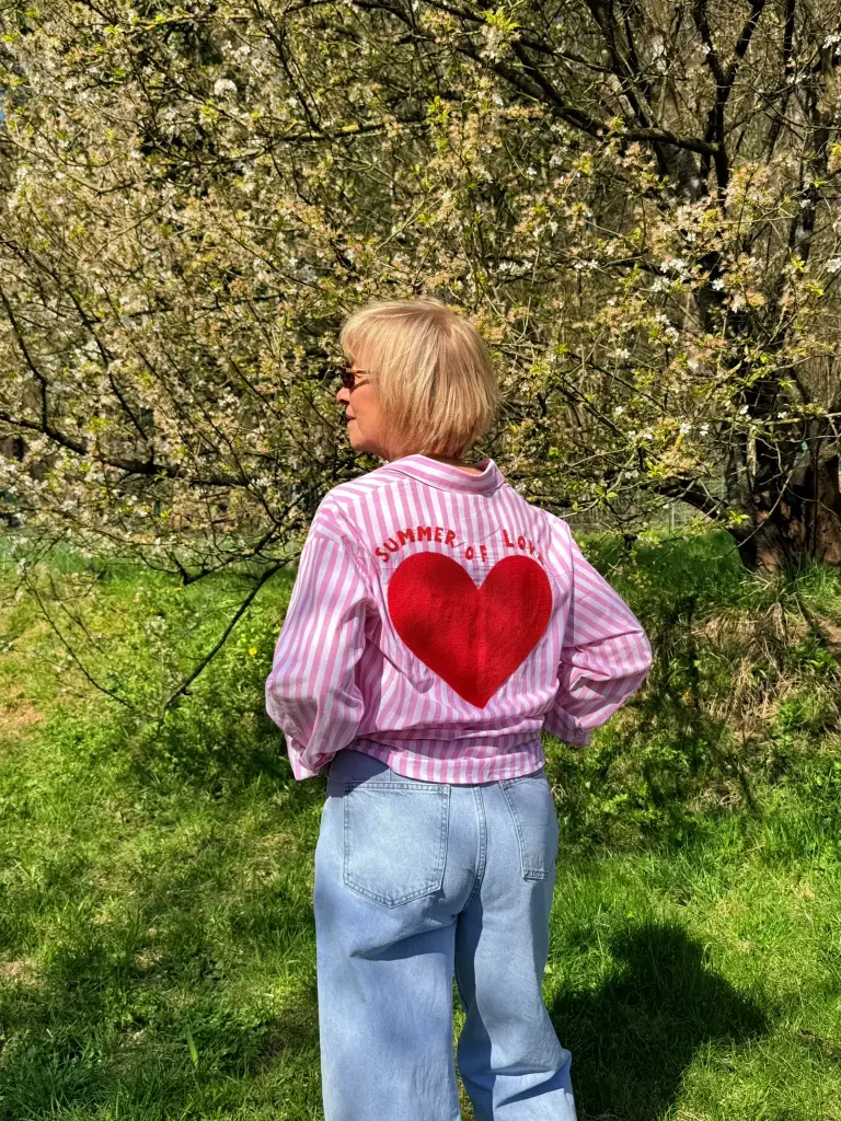 Chemise Erika