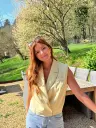 Blouse Isis
