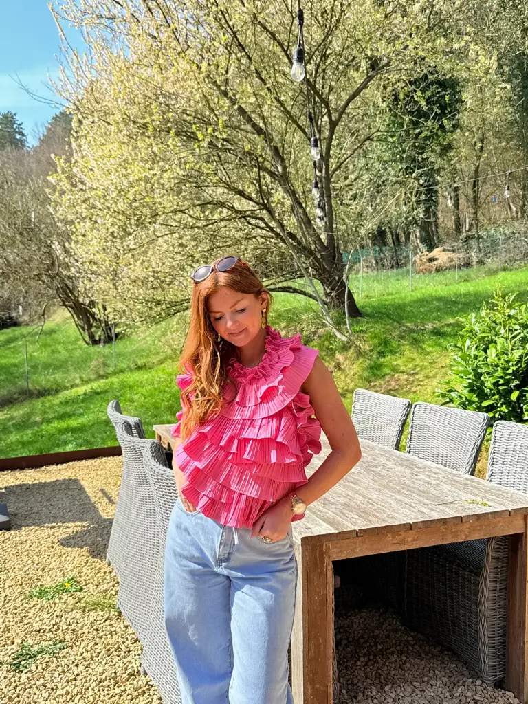 Top Giulia