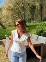 Blouse Lora