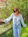 Blouse Frida