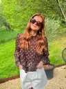 Blouse Sylvia