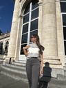 Pantalon Olivia