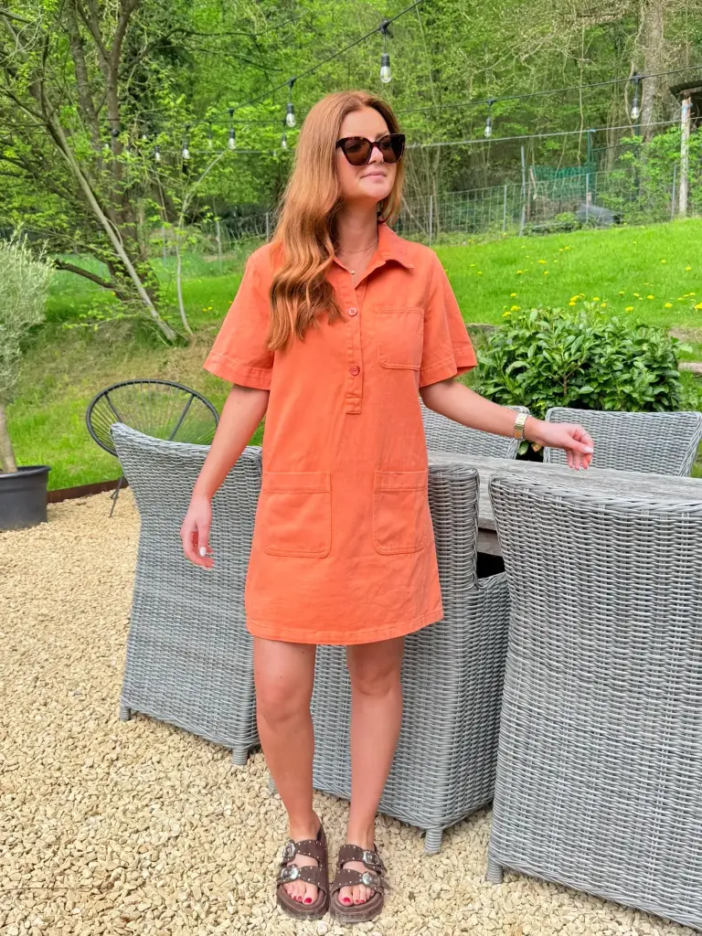 Robe Anita