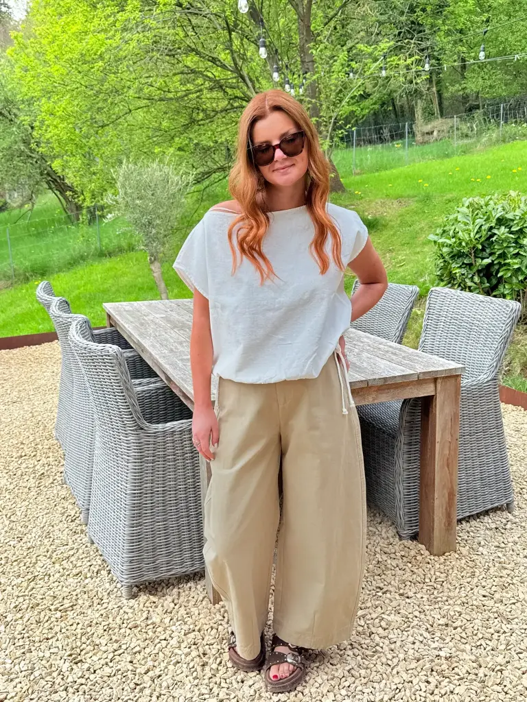 Pantalon Arnaud