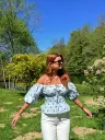 Blouse Diva