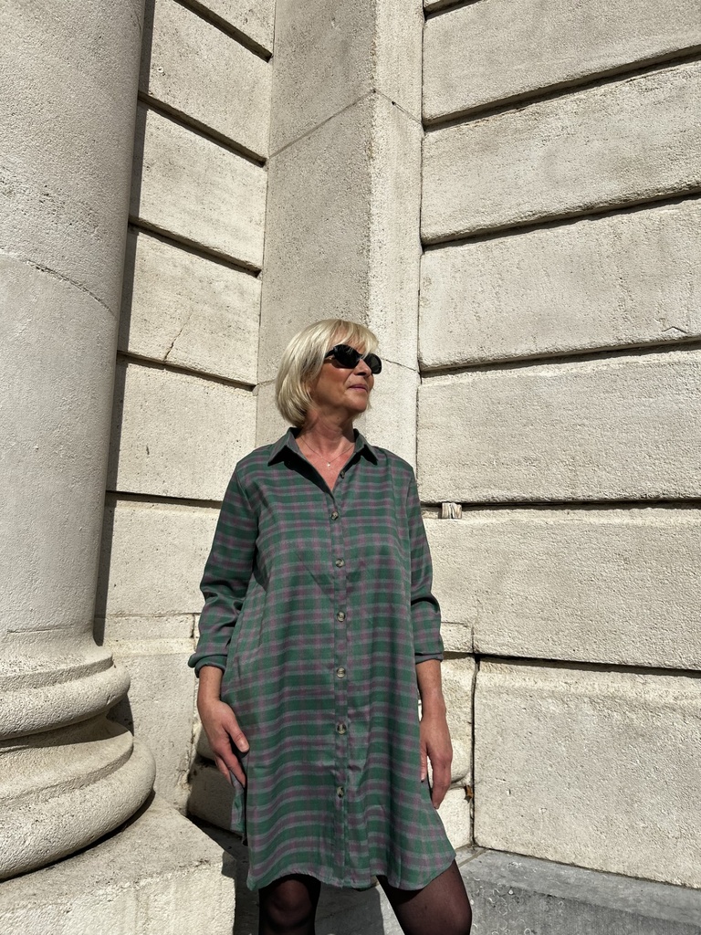 Robe Roma