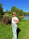 Jeans Garance