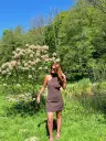 Robe Isabella