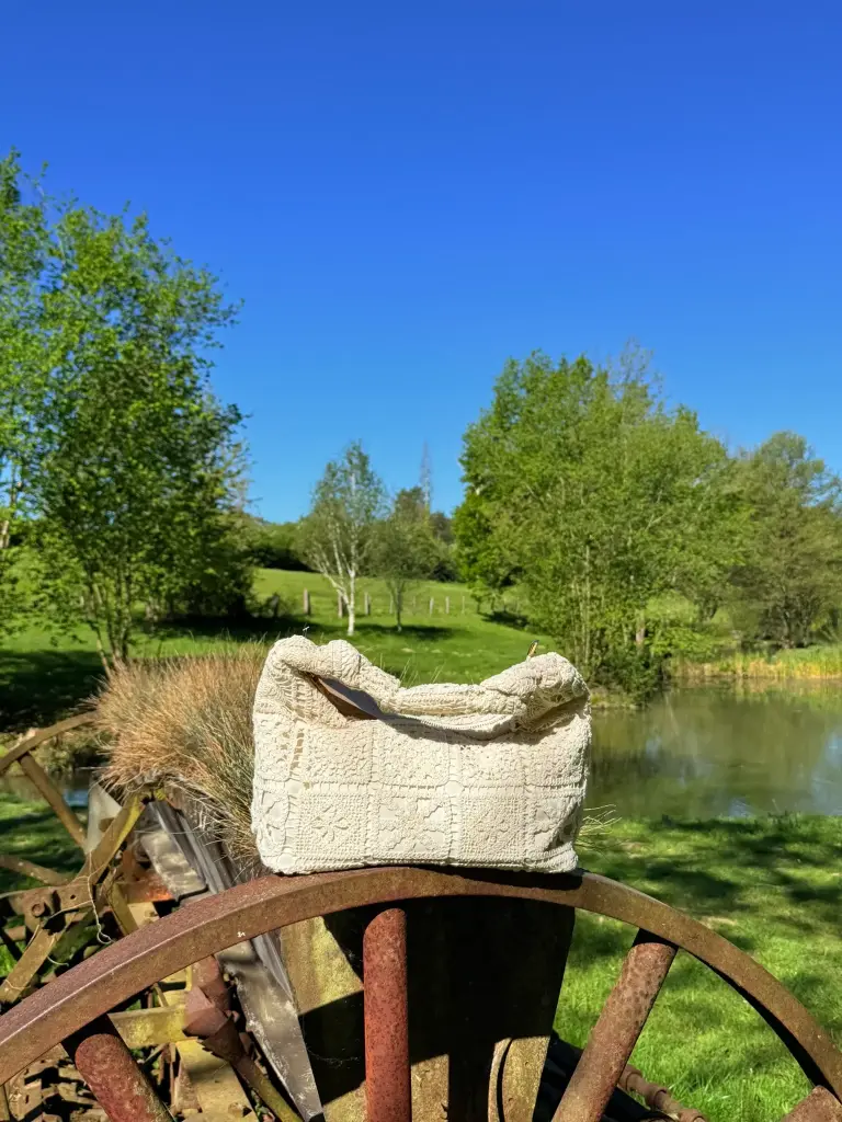 Sac Gino