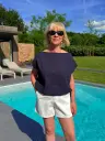 Blouse Héra