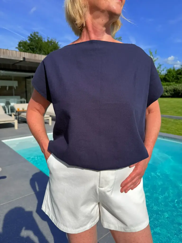 Short Cannes