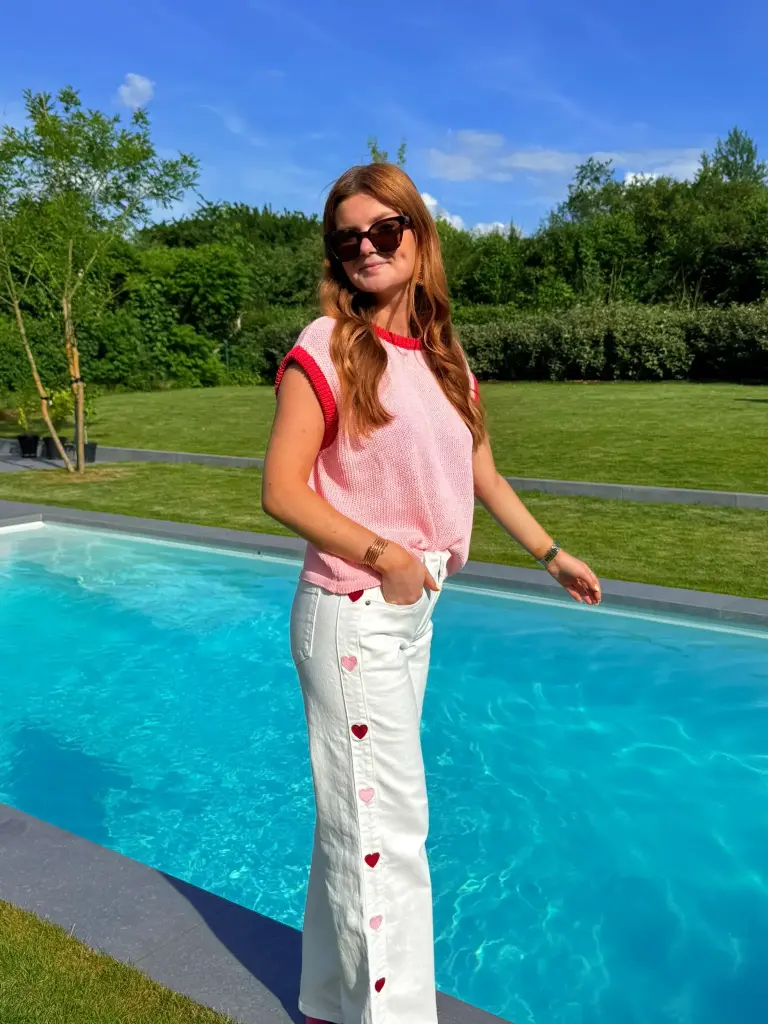 Jeans Ligny