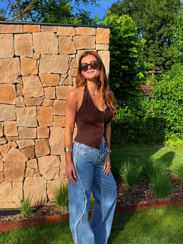 Jeans Munster