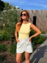 Top Claudia 