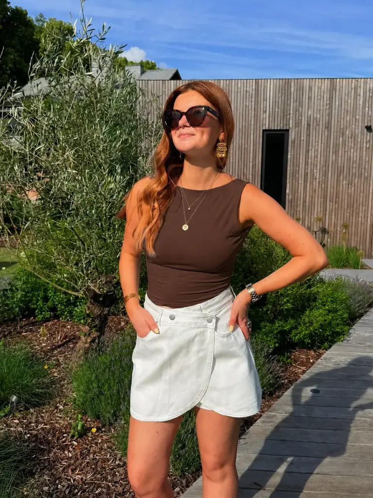 Top Claudia