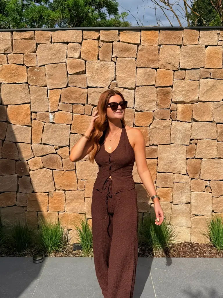 Pantalon Marco