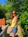Jupe short Emy