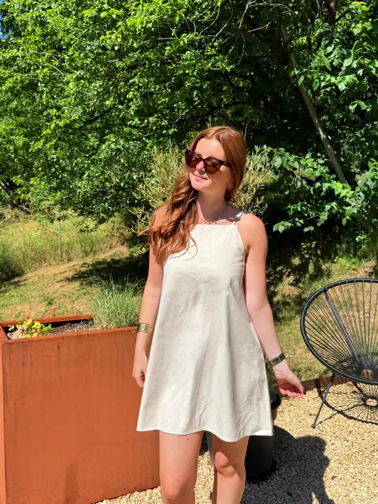 Robe Daisy