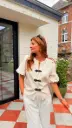 Blouse Ara