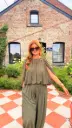 Blouse Ali
