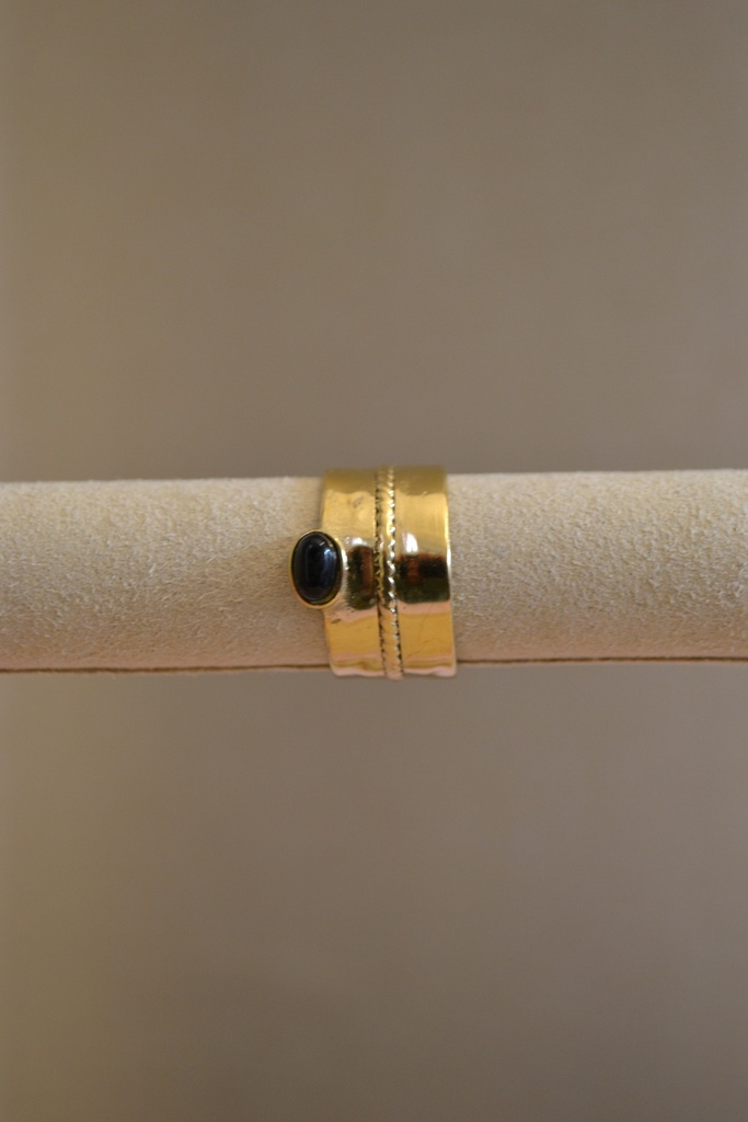 Bague Luna