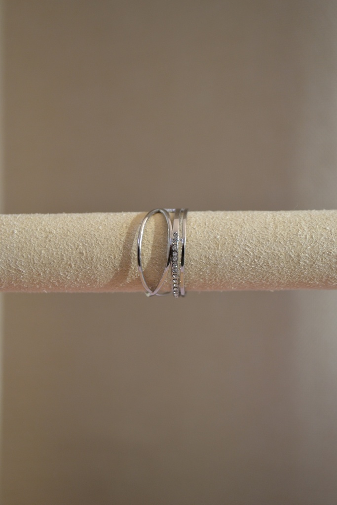 Bague Héloise
