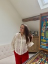 Chemise Della