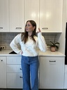 Jeans Flora 