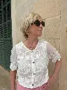 Blouse Dune 