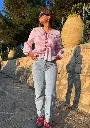 Jeans Eva