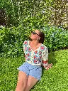 Blouse Iris