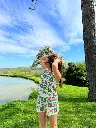 Short Andréa