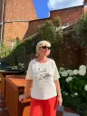 T-shirt Barth 